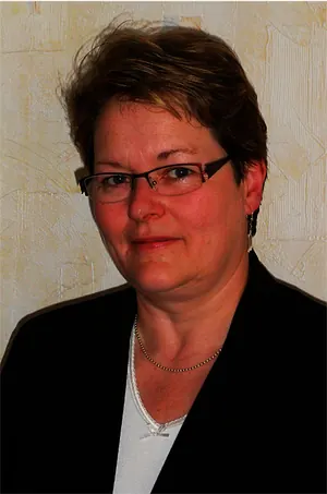 Andrea Wanka